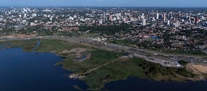 Banco Mundial destaca reducción de la pobreza en Paraguay y crecimiento sostenido en las últimas dos décadas