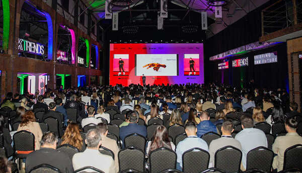 MKTrends 2026: una experiencia que va más allá del contenido - trece