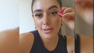 ¡Aflojen la plata! Famosa dice que para tener novia churra hay que "invertir"