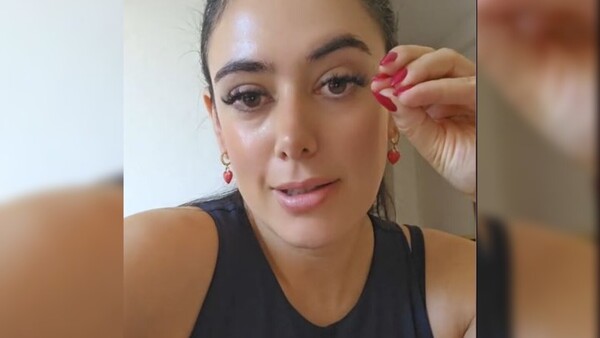 ¡Aflojen la plata! Famosa dice que para tener novia churra hay que "invertir"