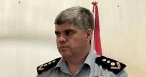 Diario HOY | Apartan a comisario denunciado por pedidos de coima para “traslados”