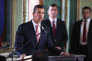 “Compadezco a Peña”, dice Colym por el desastre de los cartistas - Política - ABC Color