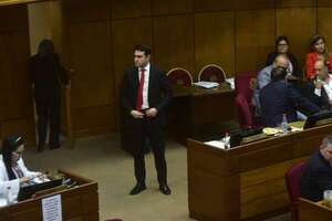 Abogado plantea “nulidad civil” del título de Hernán Rivas - Nacionales - ABC Color