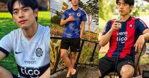 La Nación / Alertan que japonés que enamoró en TikTok al Paraguay podría ser una IA