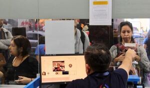 Migraciones realizó 1.376 procedimientos de seguridad en el primer trimestre de 2026