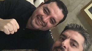 Luis Bello dice que la gestión de Nenecho fue un desastre "en todos los términos que quieran tomarlo"