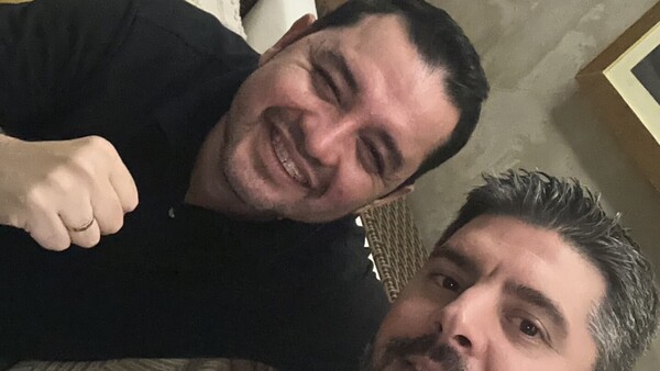 Luis Bello dice que la gestión de Nenecho fue un desastre "en todos los términos que quieran tomarlo"