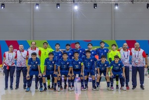 Culminada la primera fase