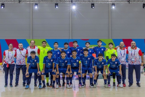 Culminada la primera fase