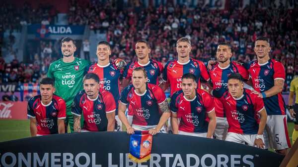 Cerro recobra el aliento: Victoria copera inyecta confianza de cara al Superclásico