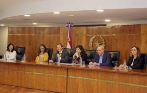 Realizaron Seminario Internacional sobre “Violencia contra las mujeres, acceso a la justicia y sus desafíos”