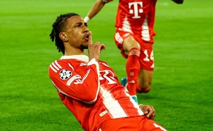 Champions League: Bayern Munich elimina a Real Madrid y pasa a semifinales