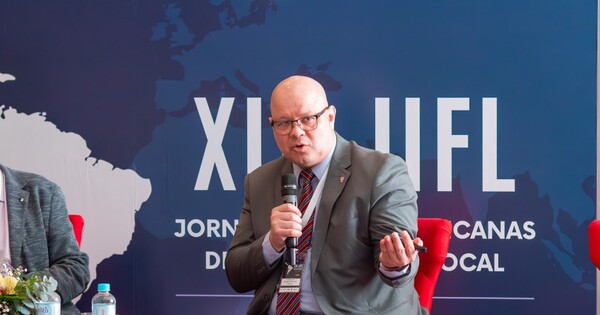 Lovera analiza plan de pago a proveedores y no apoya la propuesta de aumentar el déficit fiscal