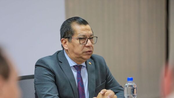 Esta fue la respuesta del Ministerio de Desarrollo Social al reclamo de representantes de ollas populares