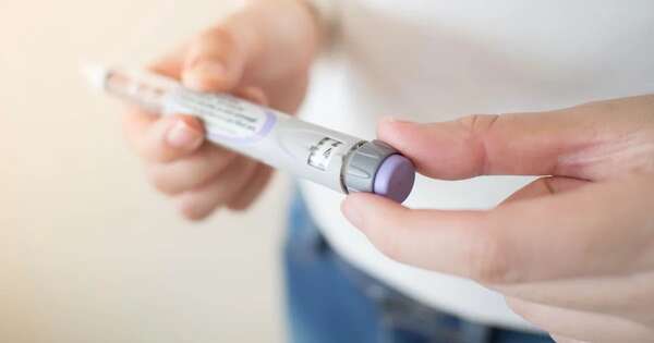 Diario HOY | Preocupa el uso y abuso de medicamentos para bajar de peso sin control ni registro