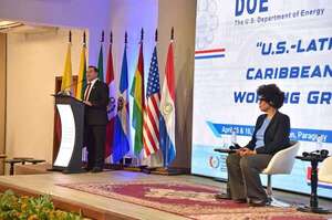 Energía nuclear: Paraguay es epicentro del debate sobre reactores modulares - Economía - ABC Color