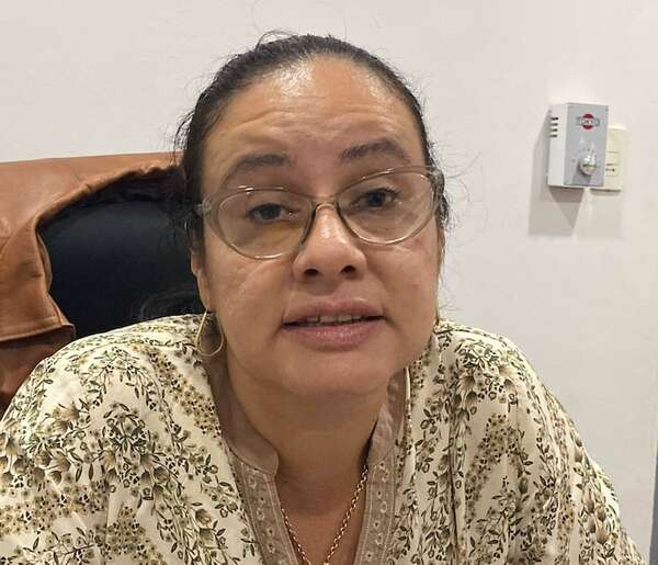 Peligro de derrumbe: disminuye la cantidad de aulas que deben ser clausuradas en Concepción, según informes técnicos - Nacionales - ABC Color