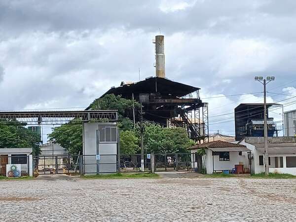 Petropar abre 109 vacancias para la zafra cañera en Troche y prevé una millonaria inversión - Nacionales - ABC Color