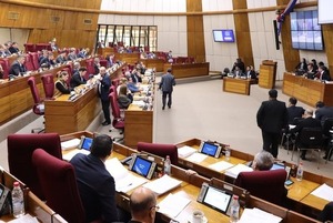 Diputados aprueban creación de comisión especial para control de obligaciones financieras del Estado - ADN Digital