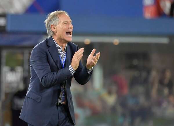 Cerro Porteño: Un impulso para el clásico - Copa Libertadores - ABC Color