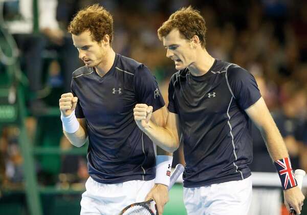 Tenis: Jamie Murray anuncia su retiro  - Polideportivo - ABC Color
