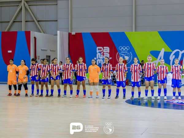 En busca de la medalla de oro