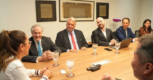 La Nación / Senatur impulsa inversión hotelera con respaldo internacional