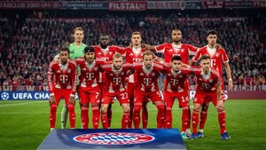 Bayern Múnich elimina al Madrid en un partidazo