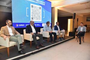 Economistas advierten: sin inversión social no se sostiene la infraestructura - 5Días