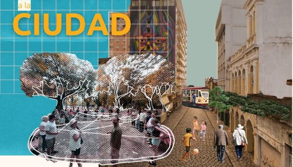 Se realizará la Feria de Organizaciones por el Derecho a la Ciudad