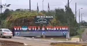 La Nación / Canindeyú: investigan muerte de joven desaparecido y hallado a orillas del río