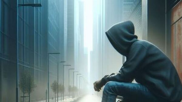 “A mis 26 años nunca tuve una novia, cita ni nada parecido”