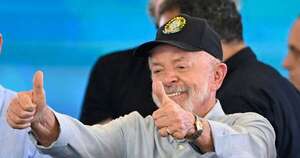 Diario HOY | Brasil busca reducir su jornada laboral a 40 horas semanales