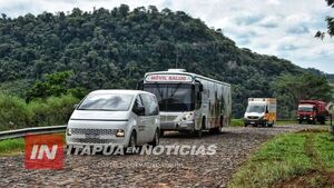 “A LA ESCUELA CON SALUD” BRINDÓ ATENCIÓN MÉDICA GRATUITA EN ALTO VERÁ