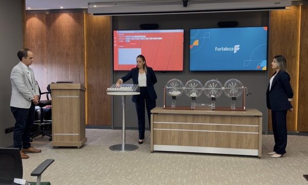 FORTALEZA ADJUDICÓ NUEVAS UNIDADES EN MARZO Y CONTINÚA AVANZANDO CON SU SISTEMA DE INVERSIÓN