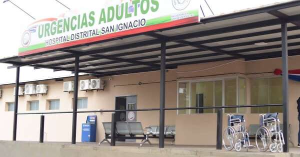 La Nación / Misiones hace historia: aplican con éxito el primer “Código Ictus” y salvan a un joven de 35 años