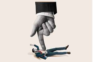 Repensar el empleo antes de buscar talento   - Negocios - ABC Color