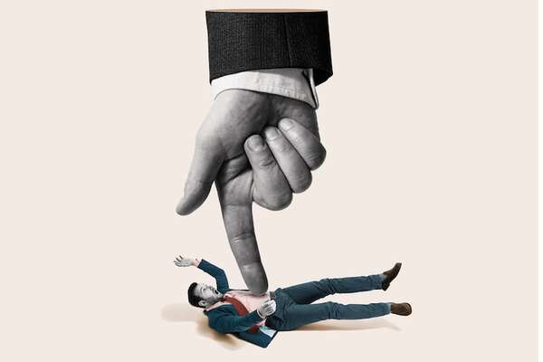 Repensar el empleo antes de buscar talento   - Negocios - ABC Color