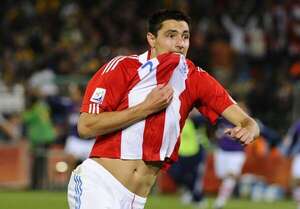 “Tacuara” Cardozo anunció su retiro: adiós a un goleador histórico del fútbol paraguayo - Fútbol - ABC Color