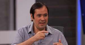 La Nación / Plantel de lujo: “Honor Colorado es como Brasil 2002, le sobra talento”, según Rodrigo Gamarra