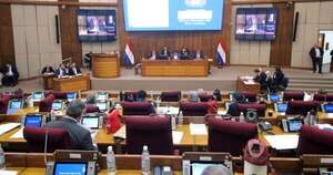 La Nación / Diputados crea comisión especial para controlar pago de la deuda pública