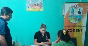 La Nación / Defensa Pública refuerza atención a sectores vulnerables en el chaco