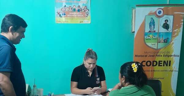 La Nación / Defensa Pública refuerza atención a sectores vulnerables en el chaco