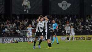 Libertad cae ante Rosario Central y queda último