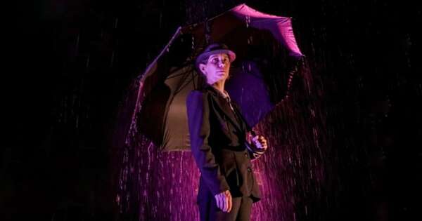 Diario HOY | “Nada Roto” en El Otro Teatro