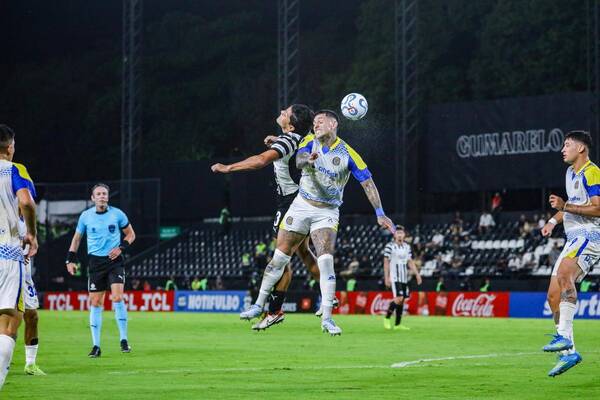 Ni ndopereréi el “Guma”