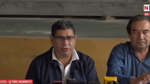 Centrales Sindicales convocan a movilización por pérdida del poder adquisitivo