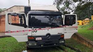 San Lorenzo: hallaron cadáver dentro del campus de la UNA - Nacionales - ABC Color