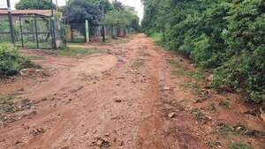 “Plan 1000” sigue sin ejecutarse en distritos del departamento de Misiones - Nacionales - ABC Color