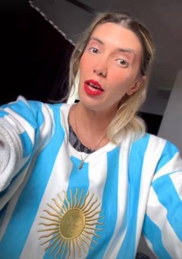 ¿Carmiña en otro reality? Recibió una llamada desde España